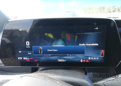 2024 Chevrolet Blazer Ev Eawd Rs from USA, damaged, VIN 3GNKDCRJ0RS172021